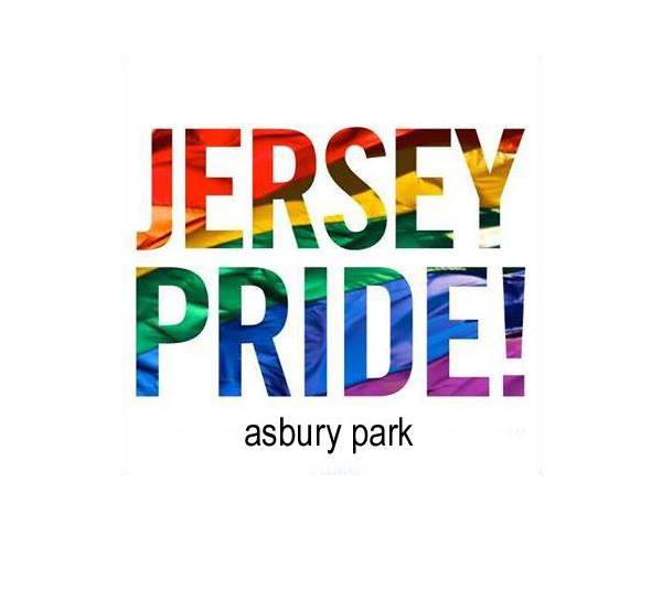 Jersey Pride